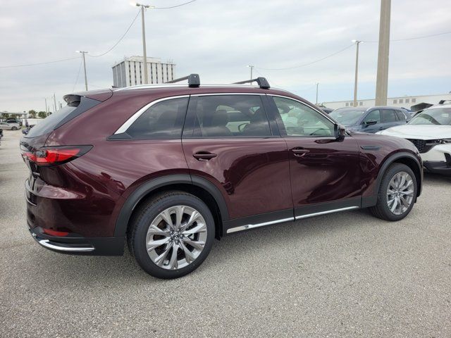 2024 Mazda CX-90 3.3 Turbo Premium Plus