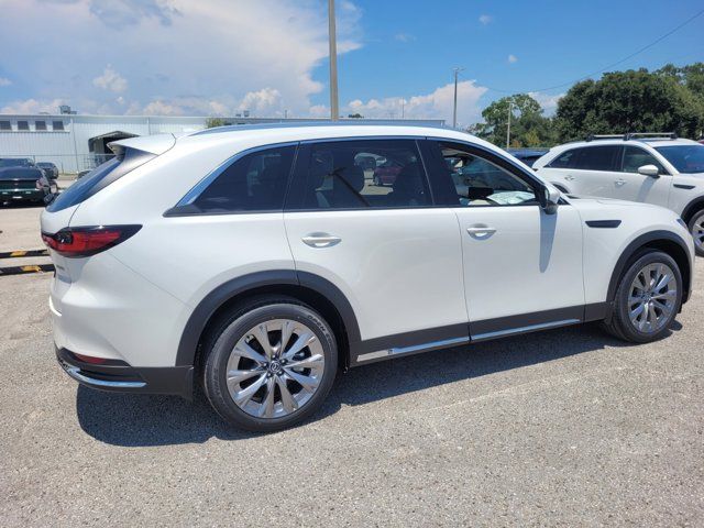 2024 Mazda CX-90 3.3 Turbo Premium Plus