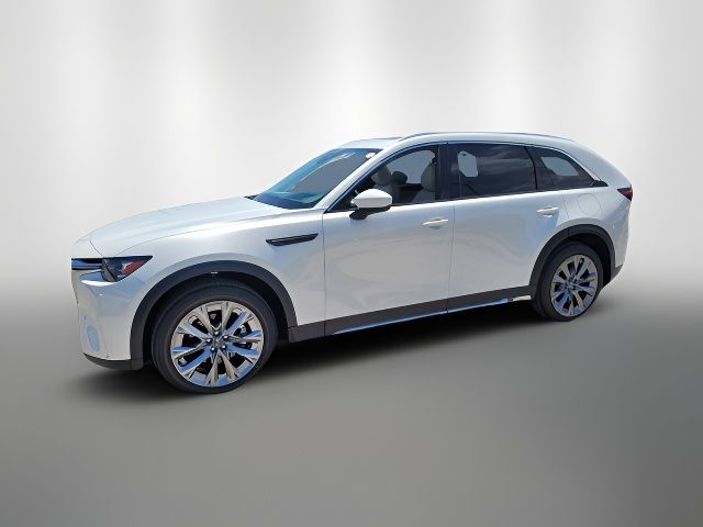 2024 Mazda CX-90 3.3 Turbo Premium Plus