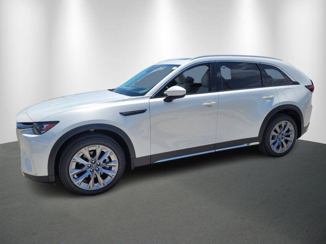 2024 Mazda CX-90 3.3 Turbo Premium Plus