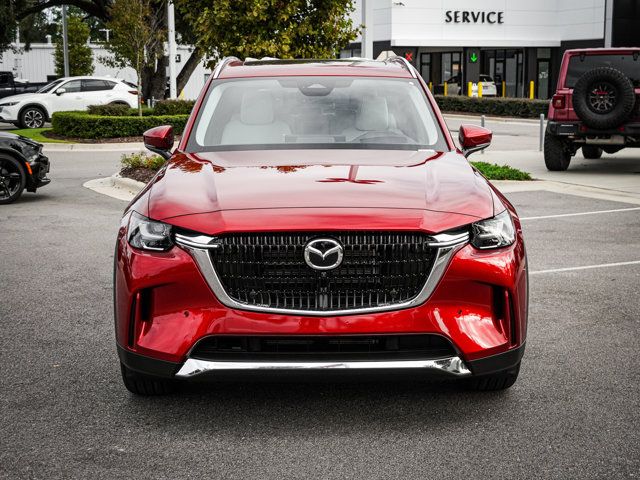 2024 Mazda CX-90 3.3 Turbo Premium Plus