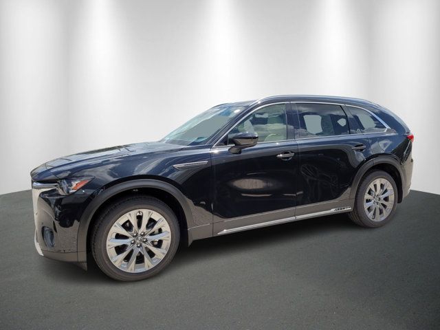 2024 Mazda CX-90 3.3 Turbo Premium Plus