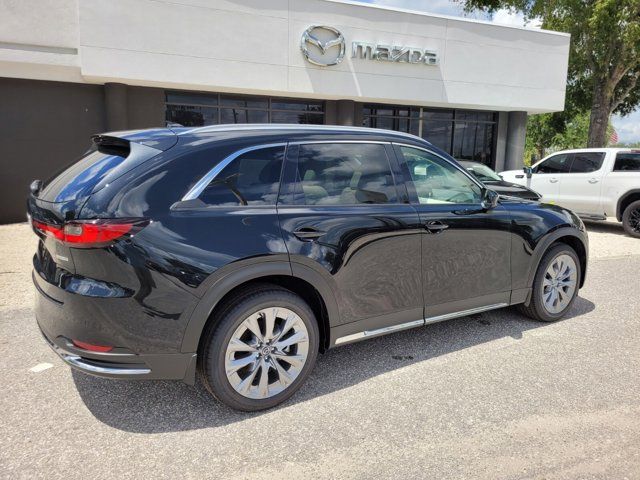 2024 Mazda CX-90 3.3 Turbo Premium Plus