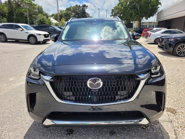 2024 Mazda CX-90 3.3 Turbo Premium Plus