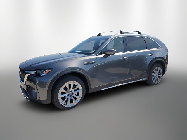 2024 Mazda CX-90 3.3 Turbo Premium Plus