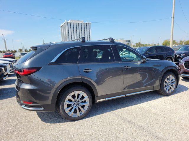 2024 Mazda CX-90 3.3 Turbo Premium Plus