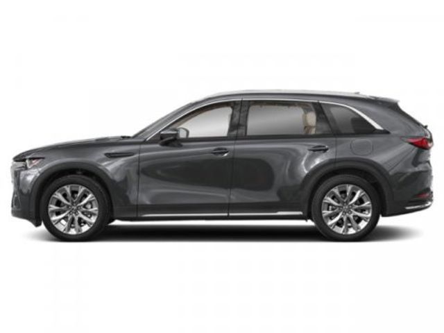 2024 Mazda CX-90 3.3 Turbo Premium Plus