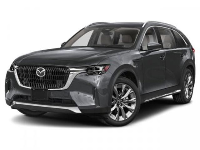 2024 Mazda CX-90 3.3 Turbo Premium Plus