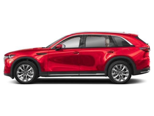 2024 Mazda CX-90 3.3 Turbo Premium Plus