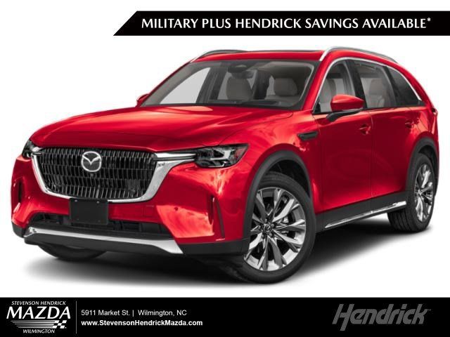 2024 Mazda CX-90 3.3 Turbo Premium Plus