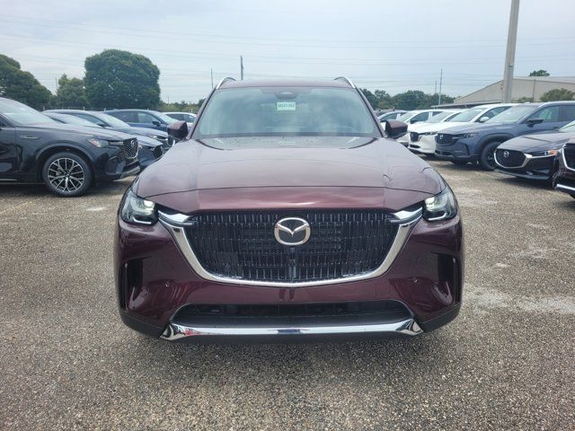 2024 Mazda CX-90 3.3 Turbo Premium Plus