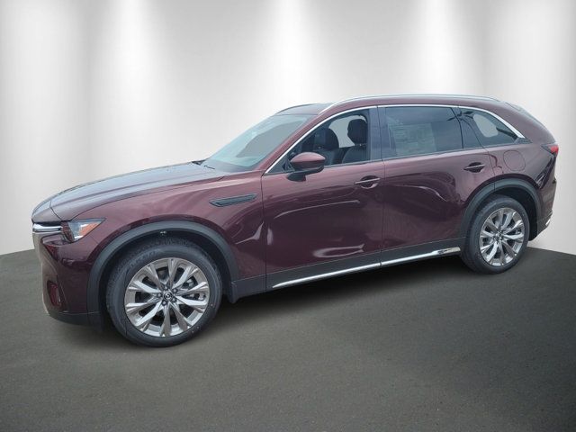 2024 Mazda CX-90 3.3 Turbo Premium Plus