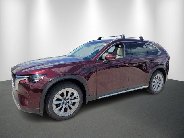 2024 Mazda CX-90 3.3 Turbo Premium Plus