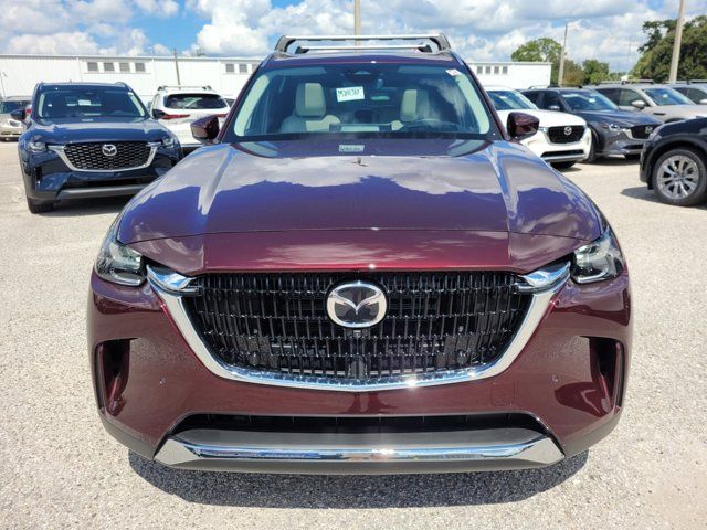 2024 Mazda CX-90 3.3 Turbo Premium Plus