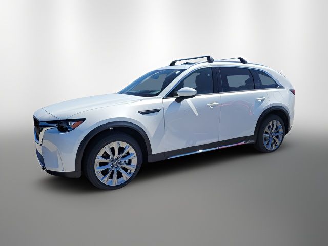 2024 Mazda CX-90 3.3 Turbo Premium Plus