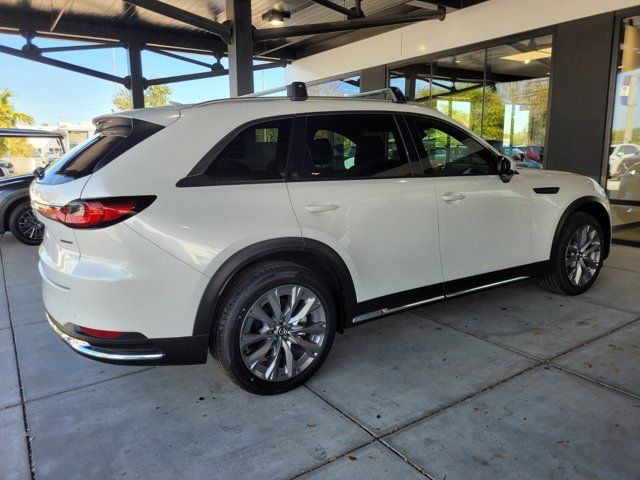 2024 Mazda CX-90 3.3 Turbo Premium Plus