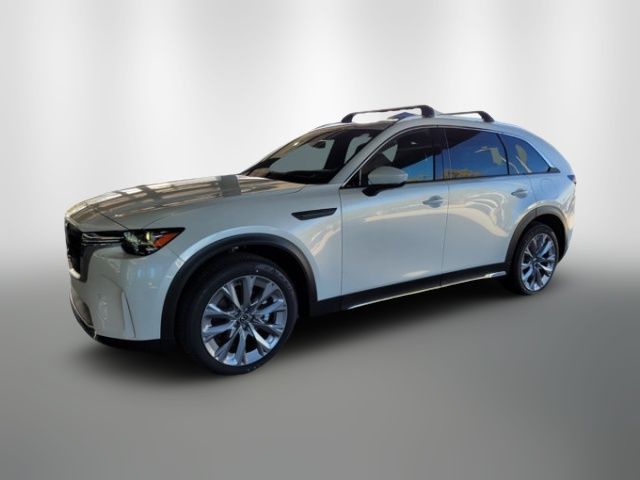 2024 Mazda CX-90 3.3 Turbo Premium Plus