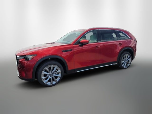 2024 Mazda CX-90 3.3 Turbo Premium Plus