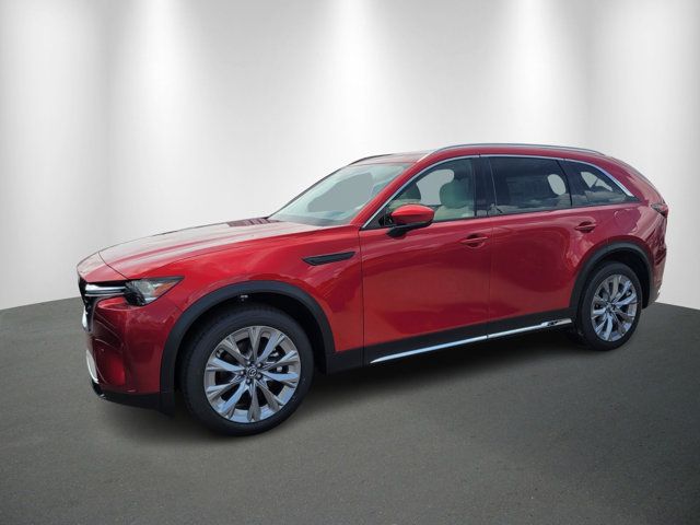 2024 Mazda CX-90 3.3 Turbo Premium Plus