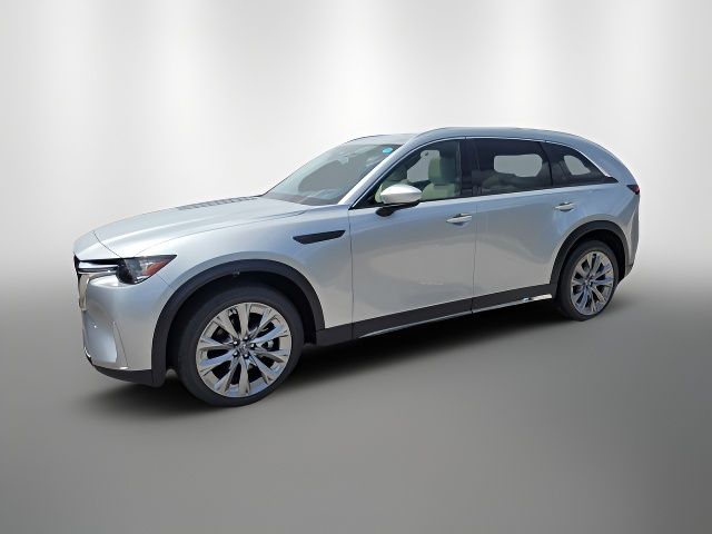 2024 Mazda CX-90 3.3 Turbo Premium Plus