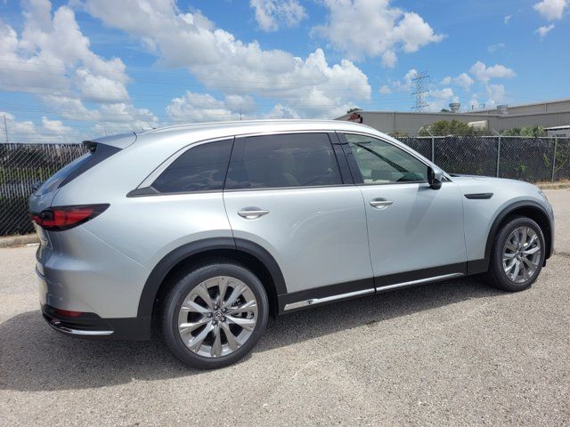 2024 Mazda CX-90 3.3 Turbo Premium Plus