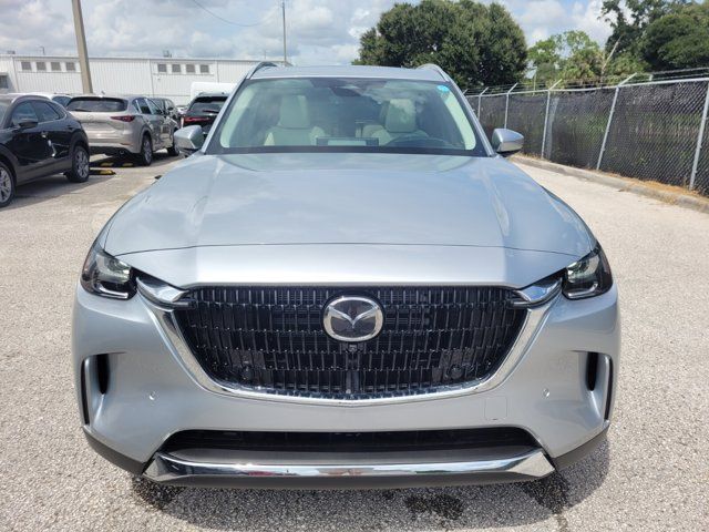 2024 Mazda CX-90 3.3 Turbo Premium Plus