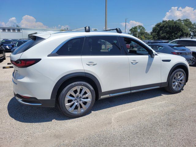 2024 Mazda CX-90 3.3 Turbo Premium Plus