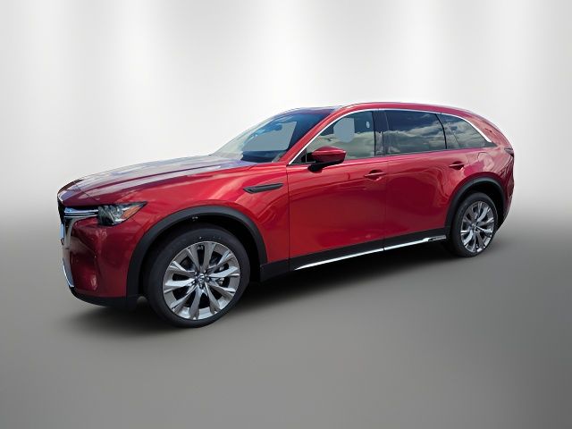 2024 Mazda CX-90 3.3 Turbo Premium Plus