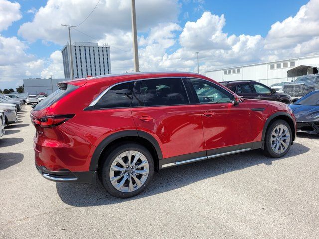 2024 Mazda CX-90 3.3 Turbo Premium Plus