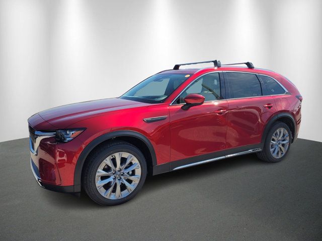 2024 Mazda CX-90 3.3 Turbo Premium Plus