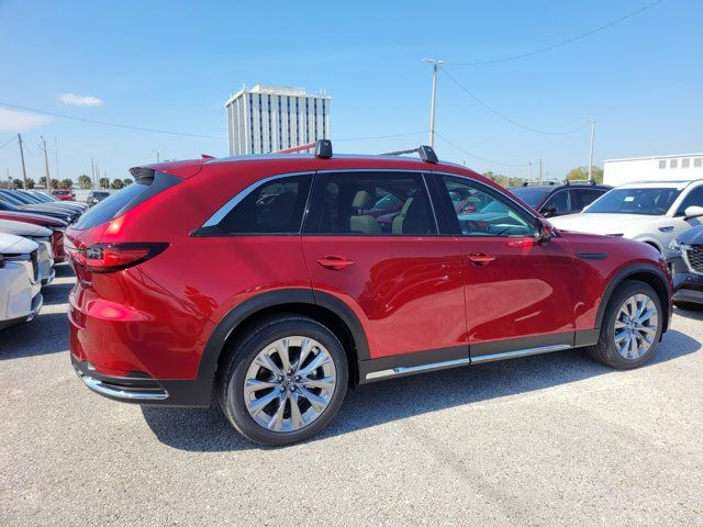 2024 Mazda CX-90 3.3 Turbo Premium Plus