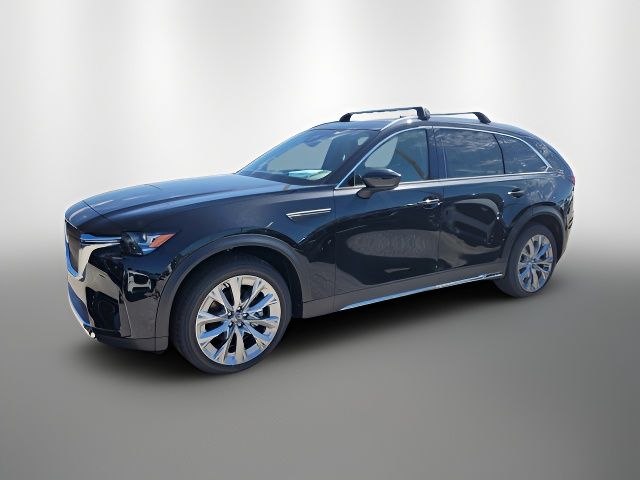 2024 Mazda CX-90 3.3 Turbo Premium Plus