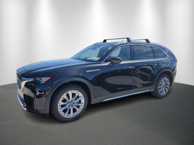 2024 Mazda CX-90 3.3 Turbo Premium Plus