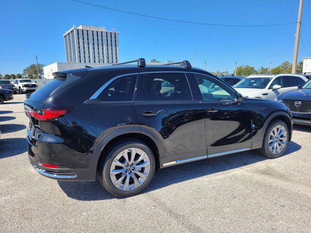 2024 Mazda CX-90 3.3 Turbo Premium Plus