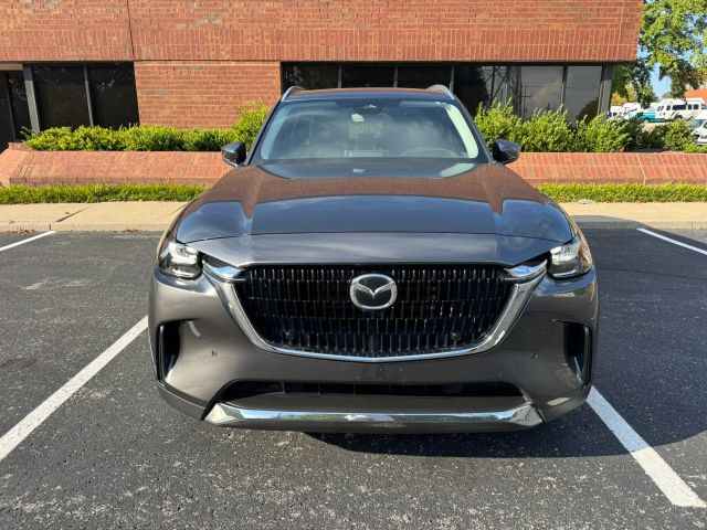 Used Mazda CX-90 S Premium Sport For Sale in Nashville, TN | Auto