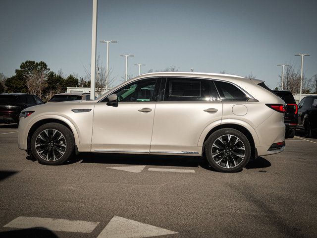 2024 Mazda CX-90 3.3 Turbo S