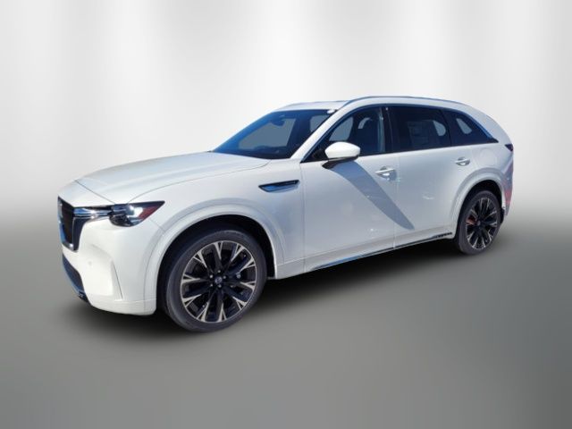 2024 Mazda CX-90 3.3 Turbo S Premium