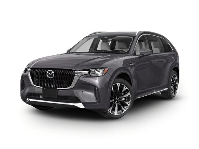 2024 Mazda CX-90 3.3 Turbo S Premium