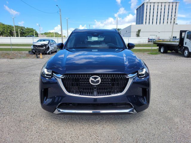 2024 Mazda CX-90 3.3 Turbo S Premium