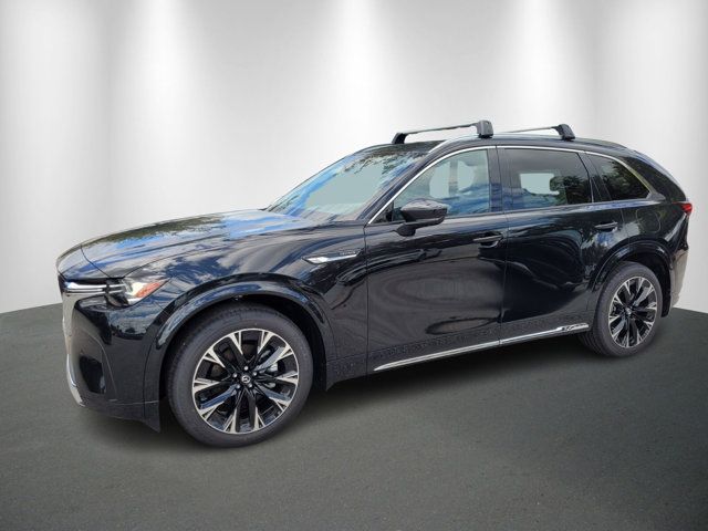 2024 Mazda CX-90 3.3 Turbo S Premium