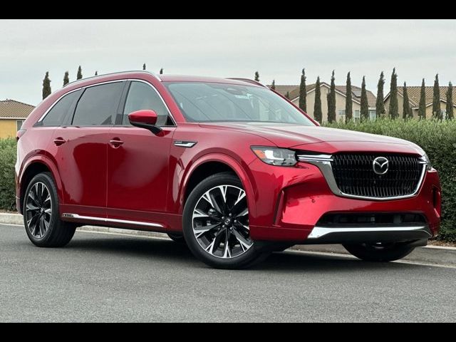 2024 Mazda CX-90 3.3 Turbo S Premium Plus