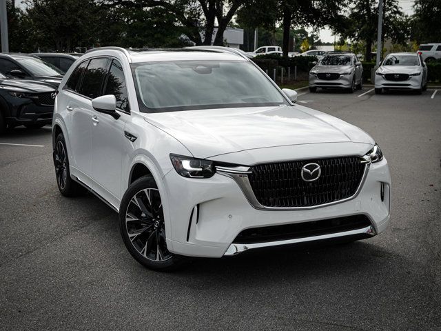 2024 Mazda CX-90 3.3 Turbo S Premium Plus