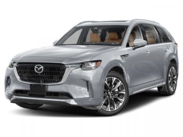 2024 Mazda CX-90 3.3 Turbo S Premium Plus