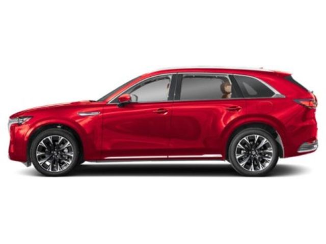 2024 Mazda CX-90 3.3 Turbo S Premium Plus