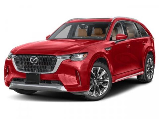 2024 Mazda CX-90 3.3 Turbo S Premium Plus