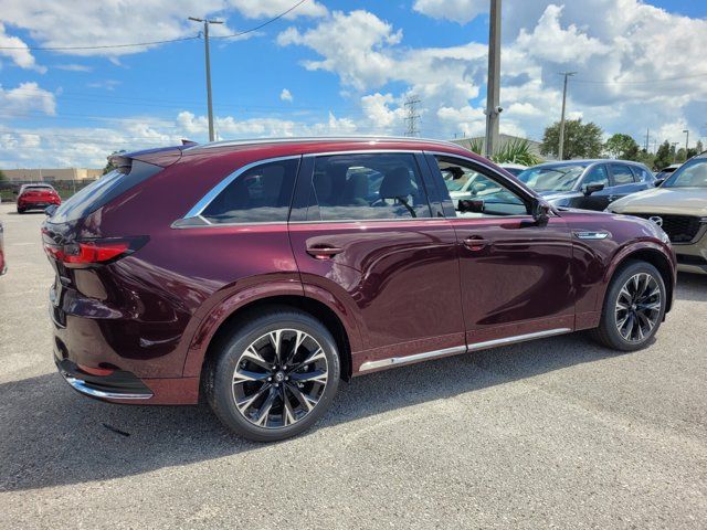 2024 Mazda CX-90 3.3 Turbo S Premium Plus