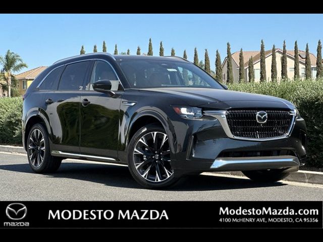 2024 Mazda CX-90 3.3 Turbo S Premium Plus