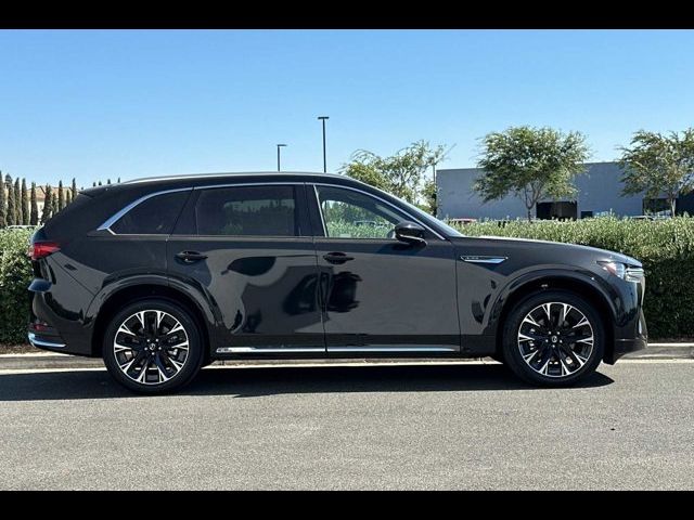 2024 Mazda CX-90 3.3 Turbo S Premium Plus