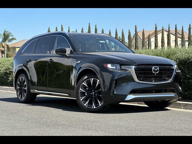 2024 Mazda CX-90 3.3 Turbo S Premium Plus