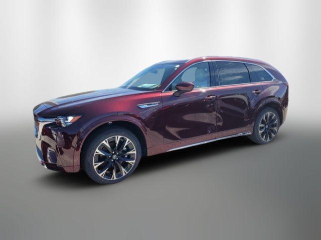 2024 Mazda CX-90 3.3 Turbo S Premium Plus